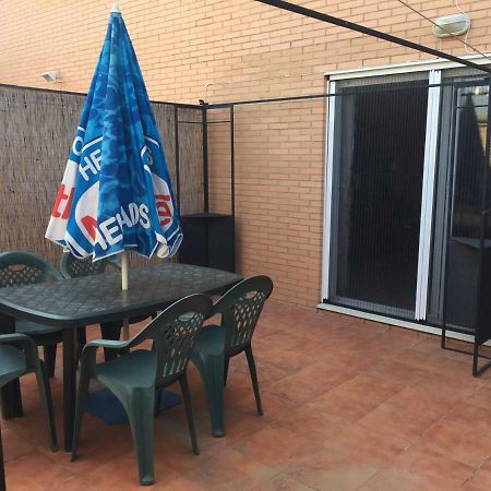 Casa Vega Villa Sobradiel Bagian luar foto
