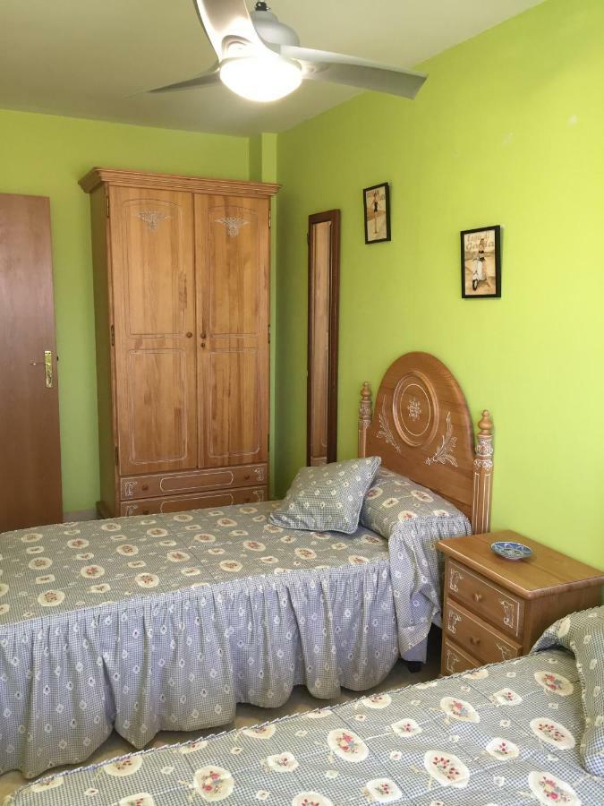 Casa Vega Villa Sobradiel Bagian luar foto