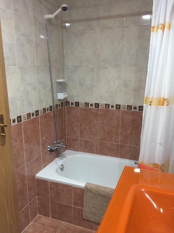 Casa Vega Villa Sobradiel Bagian luar foto